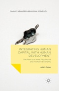 Cover: Integrating Human Capital with Human Development - Palgrave MacMillan