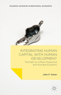 Enlarge image Cover: Integrating Human Capital with Human Development - Palgrave MacMillan