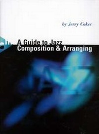Enlarge image Cover: A Guide to Jazz Composition & Arranging - Schott