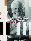 Cover: The Music Of Clare Fischer - Schott