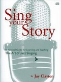 Cover: Sing Your Story - Schott