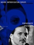 Cover: Pentatonics - Schott