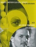 Cover: Melodic Rhythms - Schott