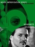 Cover: Hexatonics - Schott