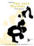 Cover: Reading Key Jazz Rhythms - Schott