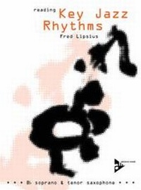 Enlarge image Cover: Reading Key Jazz Rhythms - Schott