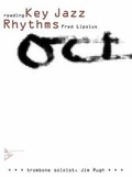 Cover: Reading Key Jazz Rhythms - Schott