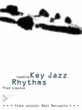 Cover: Reading Key Jazz Rhythms - Schott