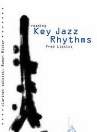 Enlarge image Cover: Reading Key Jazz Rhythms - Schott