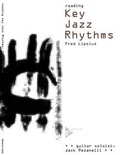Cover: Reading Key Jazz Rhythms - Schott