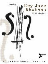 Enlarge image Cover: Reading Key Jazz Rhythms - Schott