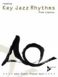 Enlarge image Cover: Reading Key Jazz Rhythms - Schott