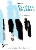 Cover: Reading Key Jazz Rhythms - Schott