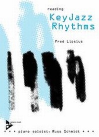 Enlarge image Cover: Reading Key Jazz Rhythms - Schott