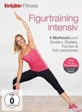 Cover: Brigitte Fitness - Figurtraining intensiv - WVG Medien
