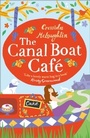Bild: The Canal Boat Cafe - HarperCollins
