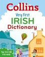 Cover: Very First Irish Dictionary - Collins