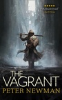 Cover: The Vagrant - HarperCollins