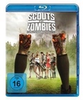 Cover: Scouts vs. Zombies - Handbuch zur Zombie-Apokalypse - Paramount Home Entertainment