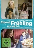 Cover: Einmal Fr&uuml;hling und zur&uuml;ck - Studio Hamburg