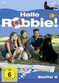 Cover: Hallo Robbie! - Studio Hamburg