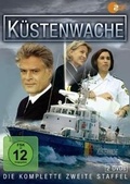 Cover: K&uuml;stenwache - Studio Hamburg