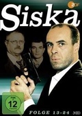 Cover: Siska - Studio Hamburg