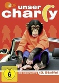 Cover: Unser Charly - Studio Hamburg