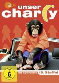 Enlarge image Cover: Unser Charly - Studio Hamburg