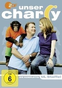 Enlarge image Cover: Unser Charly - Studio Hamburg