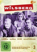 Cover: Wilsberg - Studio Hamburg