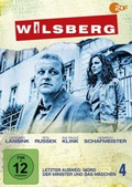 Cover: Wilsberg - Studio Hamburg
