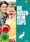 Cover: Die Rosenheim Cops - Studio Hamburg