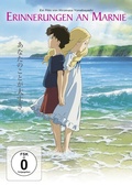 Cover: Erinnerungen an Marnie - Universum Film