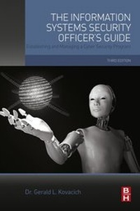Abbildung von: The Information Systems Security Officer's Guide - Butterworth-Heinemann