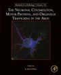 Bild: The Neuronal Cytoskeleton, Motor Proteins, and Organelle Trafficking in the Axon - Academic Press