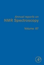 Bild: Annual Reports on NMR Spectroscopy - Academic Press
