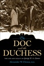 Cover: The Doc and the Duchess - Indiana University Press