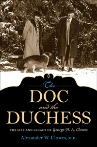 Enlarge image Cover: The Doc and the Duchess - Indiana University Press