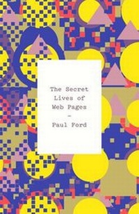 Enlarge image Cover: The Secret Lives of Web Pages - Allen Lane
