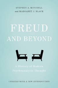 Enlarge image Cover: Freud and Beyond - Basic Books