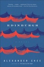 Cover: Edinburgh - Mariner Books