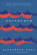 Cover: Edinburgh - Mariner Books