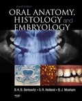 Bild: Oral Anatomy, Histology and Embryology E-Book - Mosby