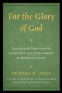 Cover: For the Glory of God - University Press of America