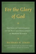 Cover: For the Glory of God - University Press of America