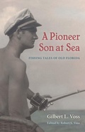 Cover: A Pioneer Son at Sea - University Press of Florida