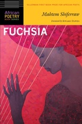 Cover: Fuchsia - University of Nebraska Press