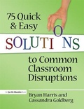 Bild: 75 Quick and Easy Solutions to Common Classroom Disruptions - Routledge