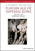 Cover: A Companion to the Flavian Age of Imperial Rome - Wiley
